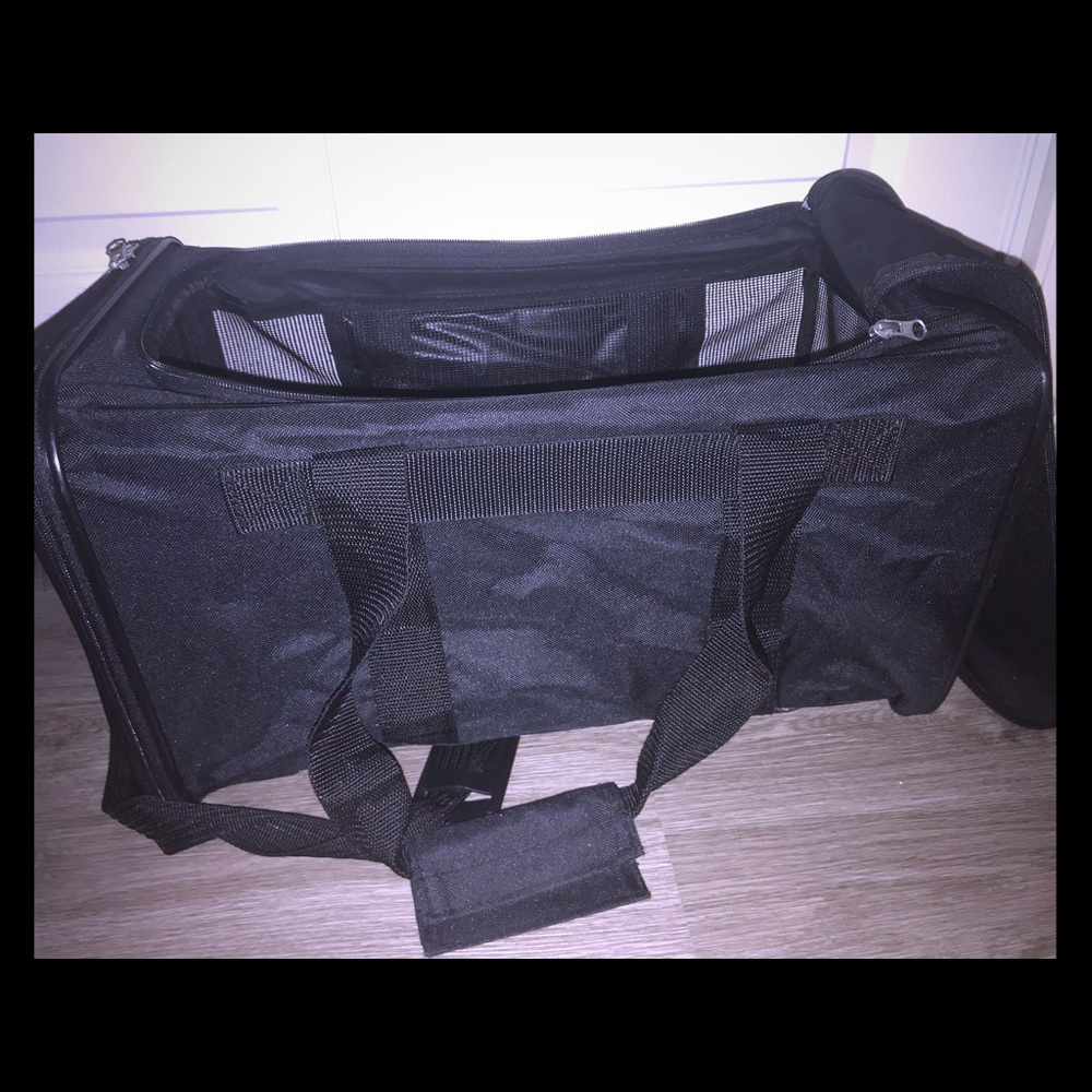Medium Pet Carrier